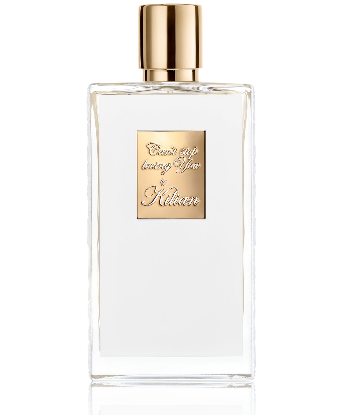 Kilian Paris Can't Stop Loving You Eau De Parfum, 3.4 Oz. In Transparent