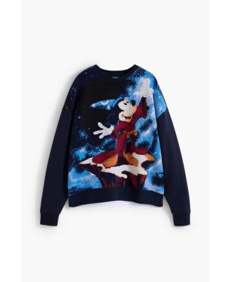 Women's Mickey Fantasia sweatshirt