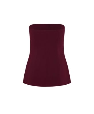 Women's Leah Bustier