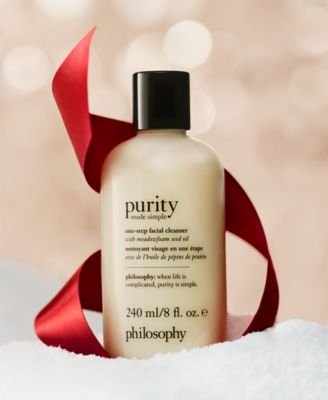 4-Pc. Glow All the Way for Hydrated, Smooth & Radiant Skin Skincare Gift Set