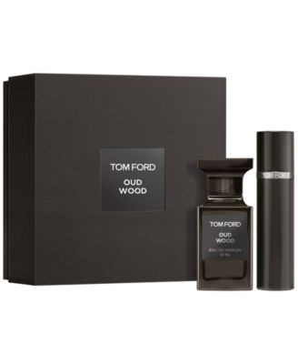 Tom Ford - 2-Pc. Private Blend Oud Wood Eau De Parfum Gift Set