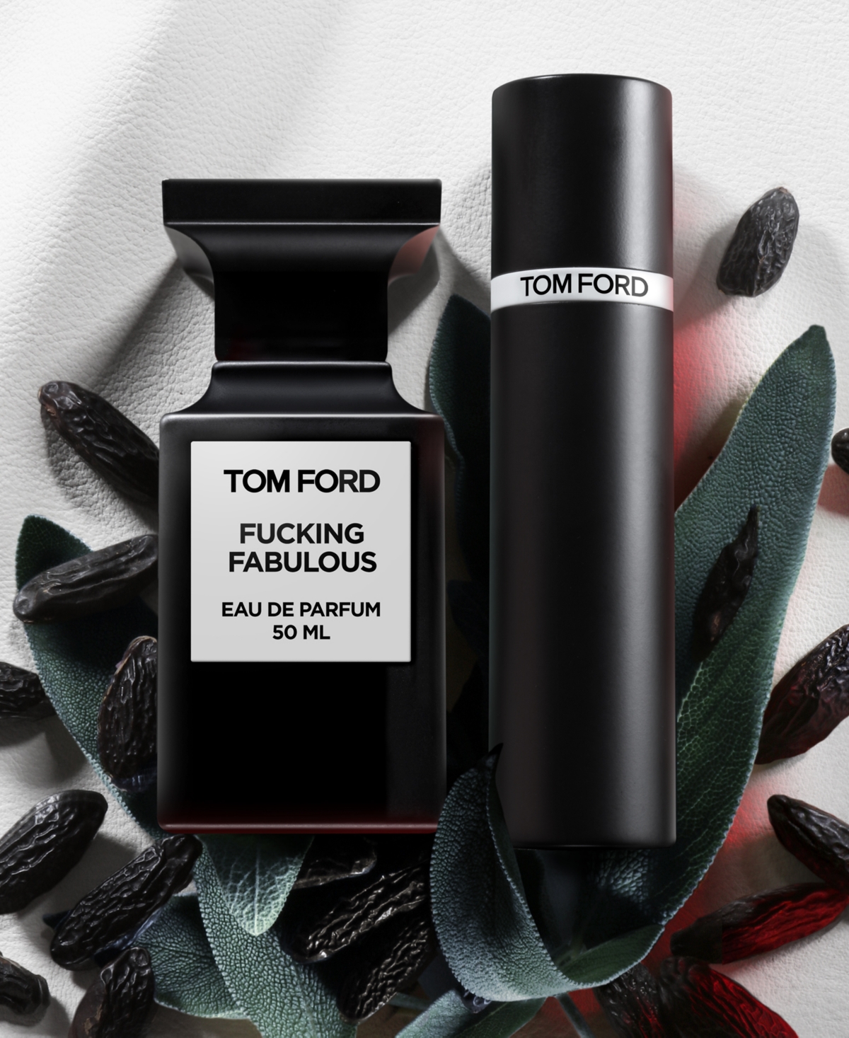 Tom Ford 2-Pc. Private Blend Fabulous Eau De Parfum Gift Set
