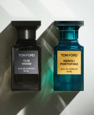 2-Pc. Private Blend Oud Wood and Neroli Portofino Gift Set