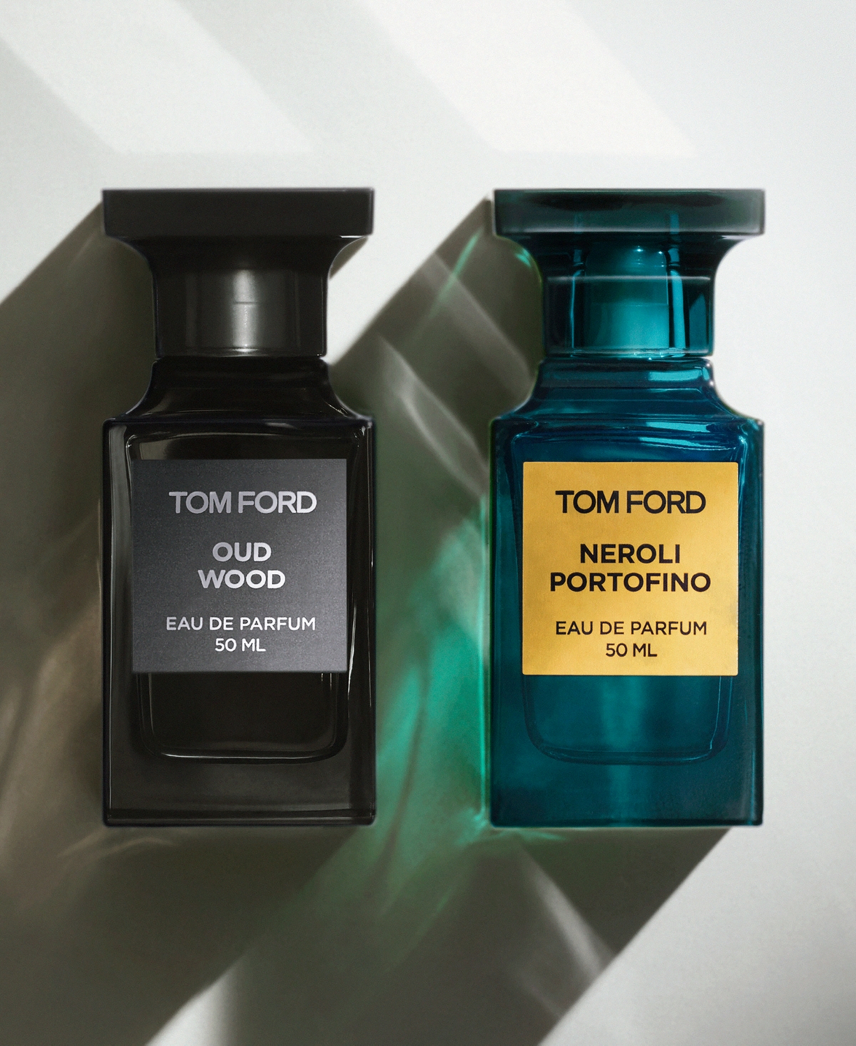 Tom Ford 2-Pc. Private Blend Oud Wood and Neroli Portofino Gift Set
