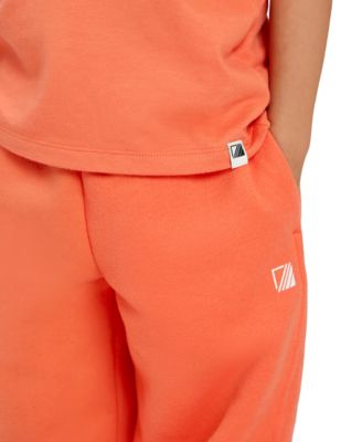 Color Lab Unisex 2-10 Pull-On Fleece Jogger Pants