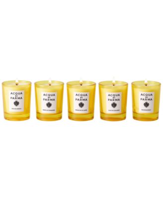 5-Pc. Scented Candle Gift Set