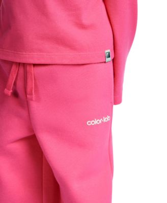 Color Lab Unisex 2-10 Wide Leg Pants