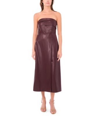 Parker - Women's Santana Strapless Dress