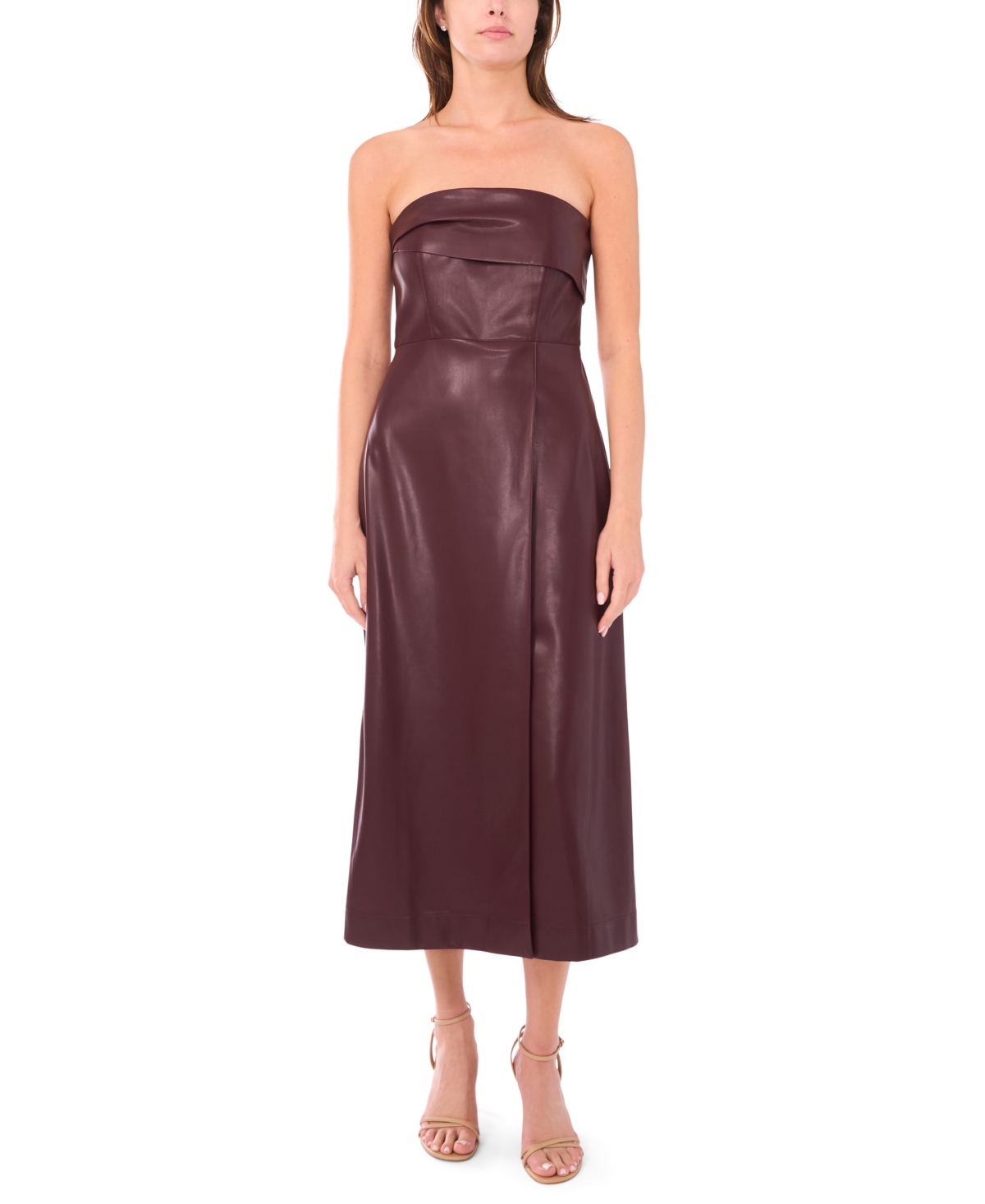 Parker Women's The Santana Strapless Dress