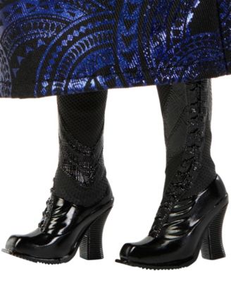 Universal Pictures Wicked For Good Singing Elphaba Doll