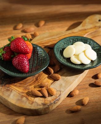 Stoneware Juta Ramekins, Set of 6