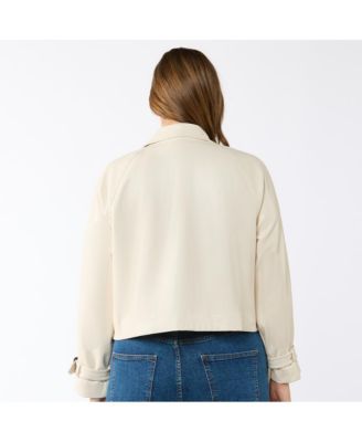 Plus Size Karma Jacket