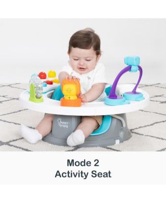 Explore N  Play 5- In-1 Activity To Booster Seat