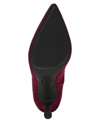 Women's Reesse Pointed Toe Dress Booties