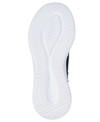 Little Kids' Mega-Craft Ultra Flex 3.0 - 4K Pointz Casual Sneakers from Finish Line