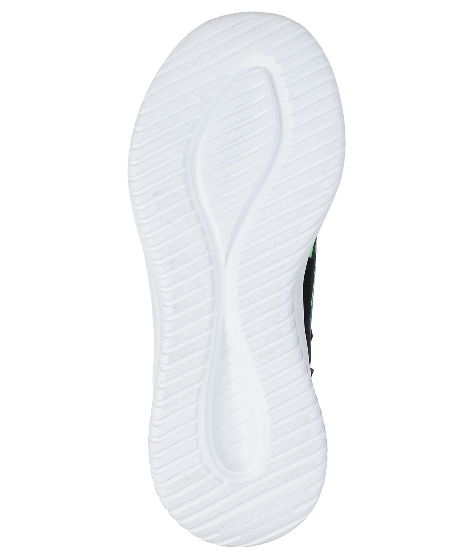 Little Kids' Mega-Craft Ultra Flex 3.0 - 4K Pointz Casual Sneakers from Finish Line