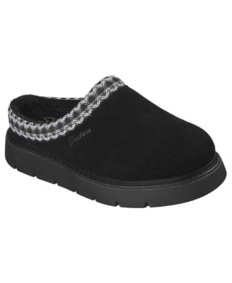 Skechers - Women's BOBS Keepsakes Lite - Cozy Cascade Comfort Slippers from Finish Line