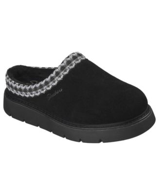 Skechers Women's Keepsakes Lite - Cozy Cascade Comfort Slippers