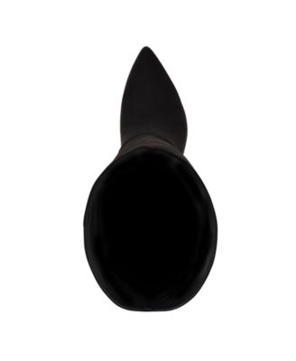 Womens Razla Tall Stiletto Dress Boots