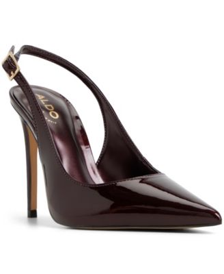 Women's Stessysling Slingback Pumps