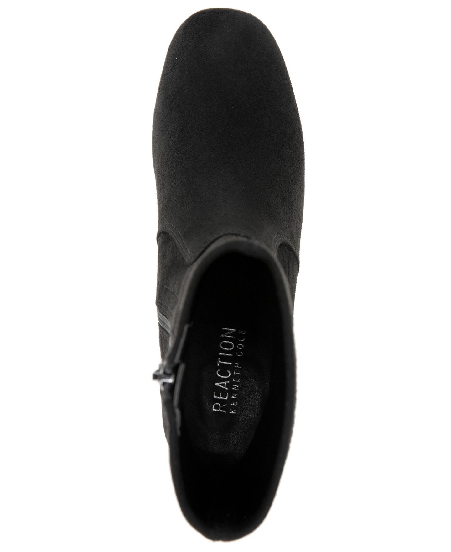 Женские ботинки Kenneth Cole Reaction Roxy Dress Booties, цвет: Чёрный — фото 4