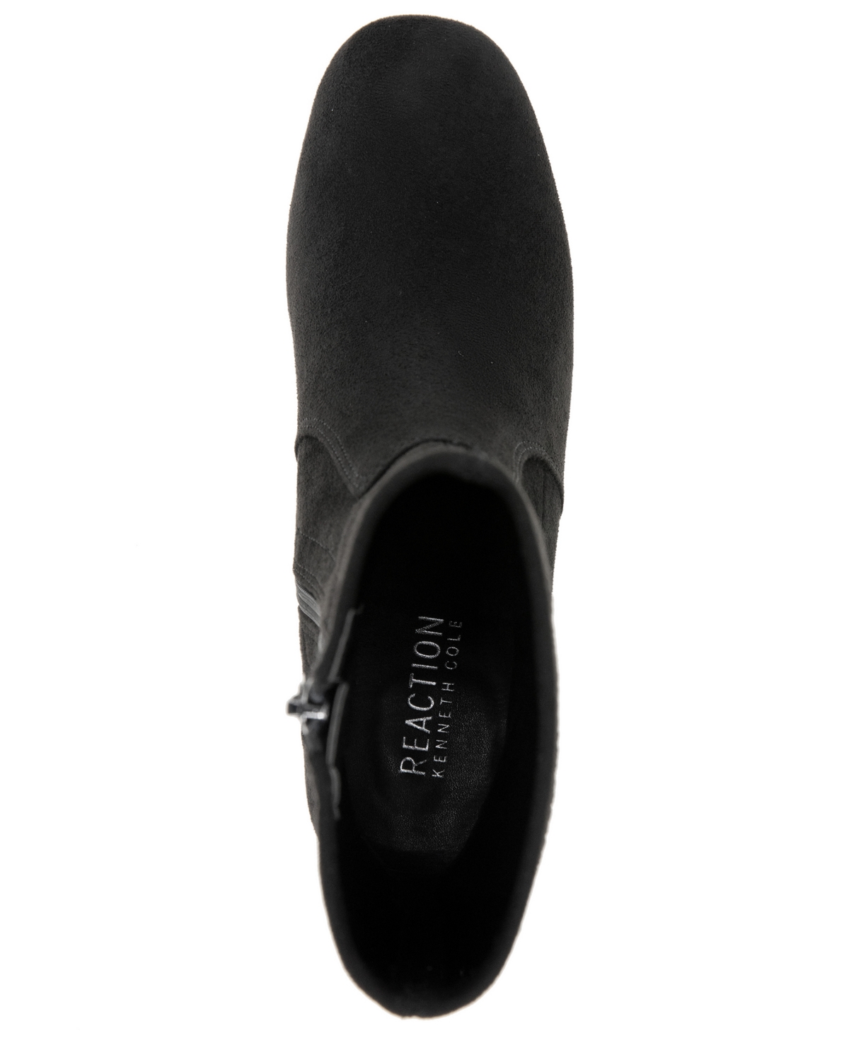 Kenneth Cole Reaction Women's Roxy Dress Booties In Black