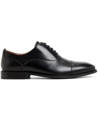Men's Cassel Lace-Up Wingtip Oxford Shoes