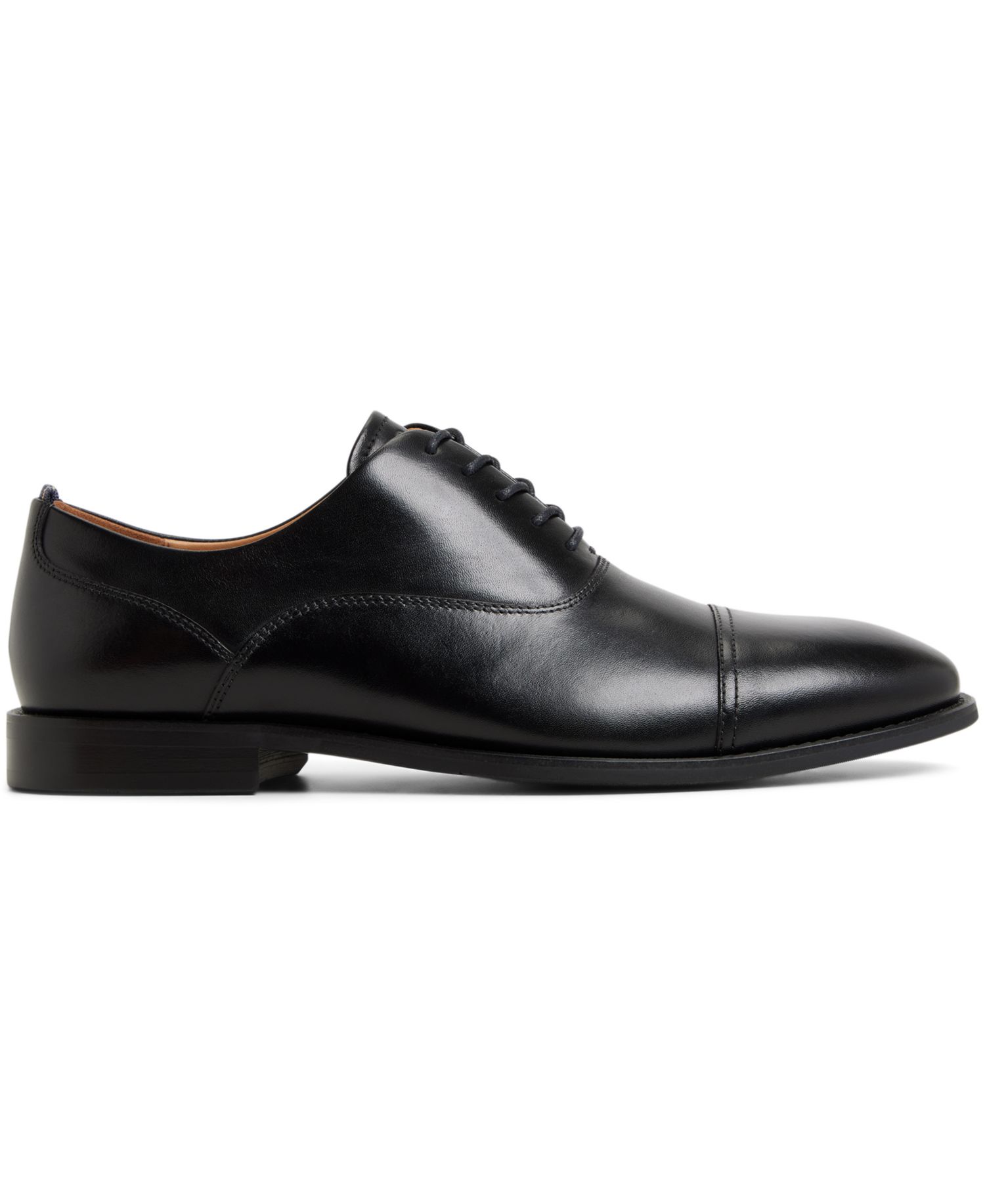 Men's Cassel Lace-Up Wingtip Oxford Shoes