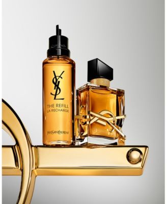 Libre Intense Eau de Parfum Travel Spray, 0.33 oz.