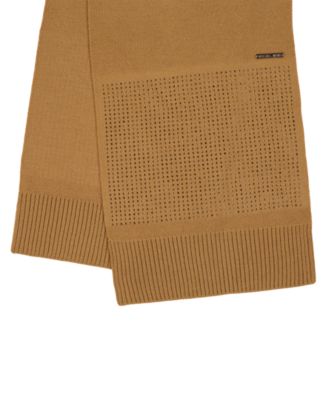 Women's Crystal Stripe Scarf