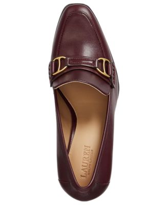 Women's Tasha Slip On Loafer Pumps