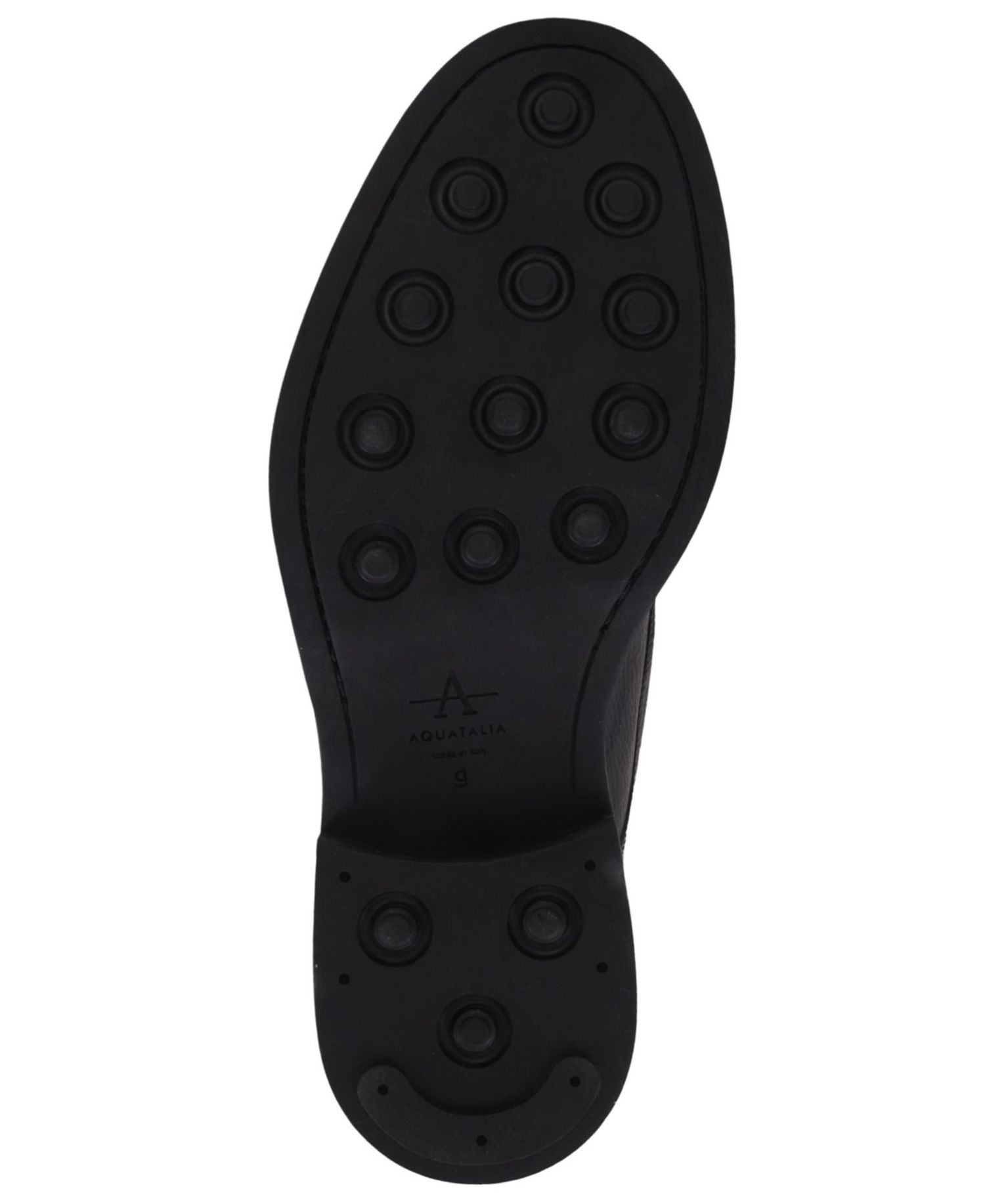 Men's Bernardo Slip-On Boots