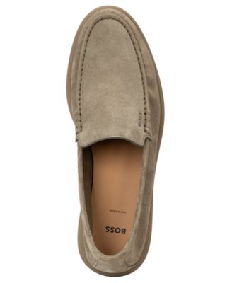Men's Sienne Mocc Slip On Loafers
