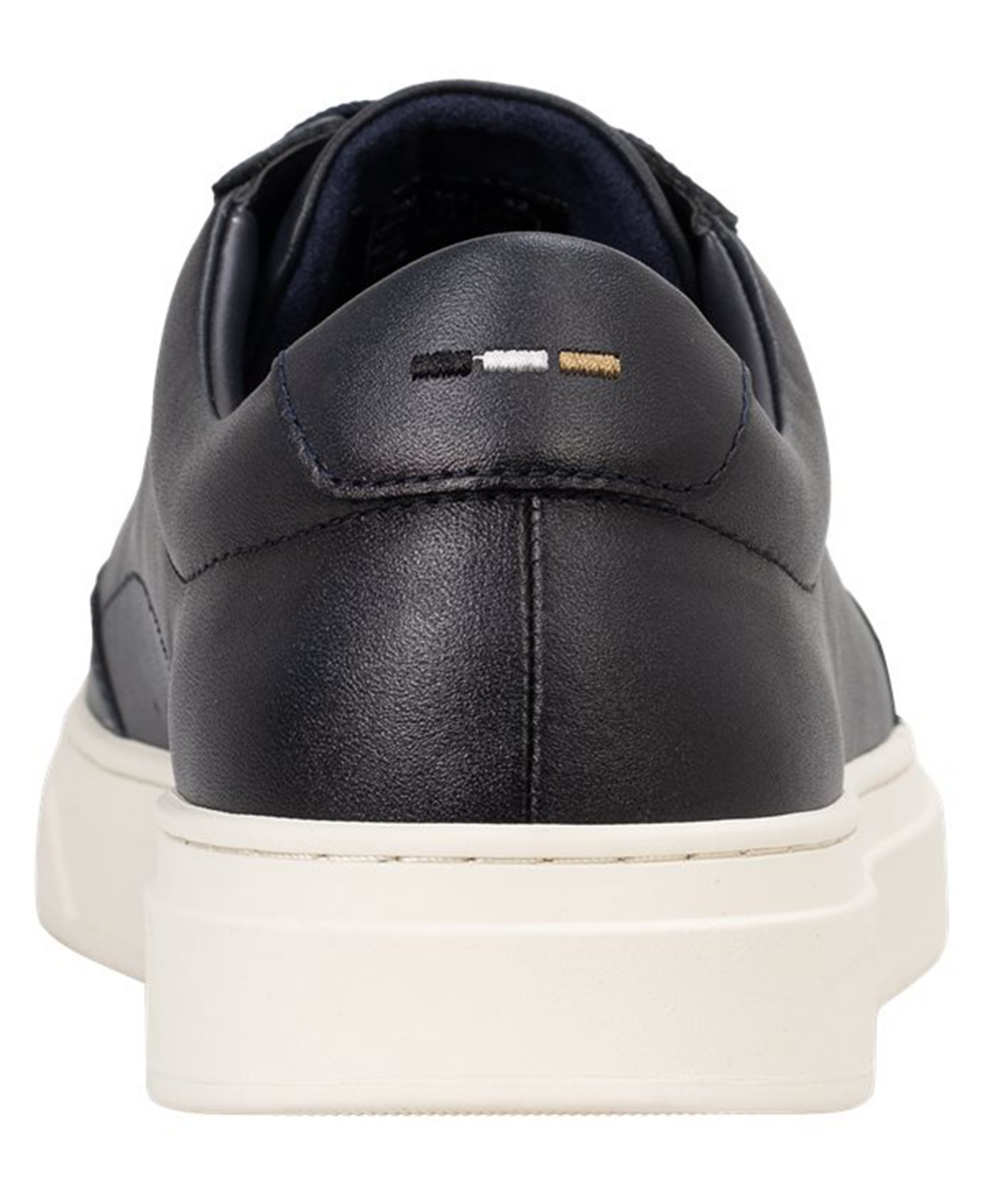 Boss Men's Kieran Tenn Lace-Up Casual Sneakers