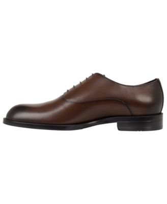 Men's Tayil Lace-Up Oxfords Shoes