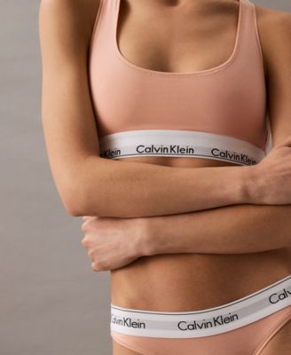 Logo Bikini Underwear- F3787