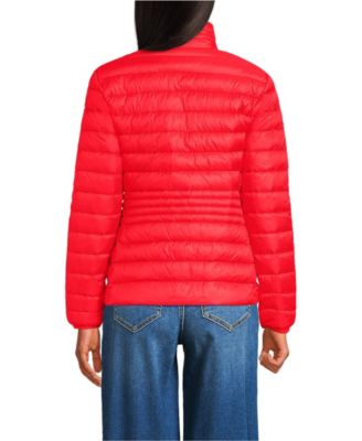 Women's Wanderweight Packable Down Jacket