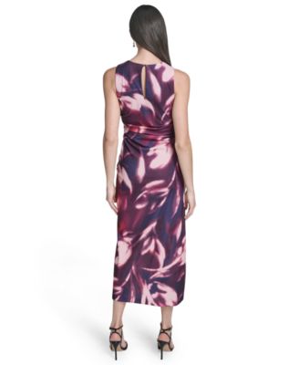 Women's Sleeveless Dress