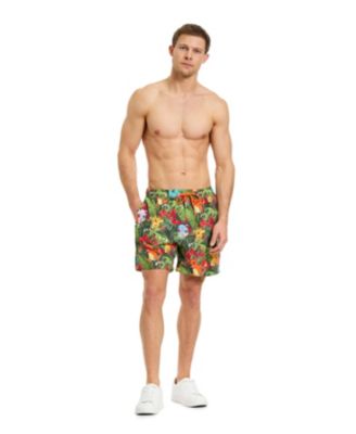 OppoSuits Men's Swim Shorts