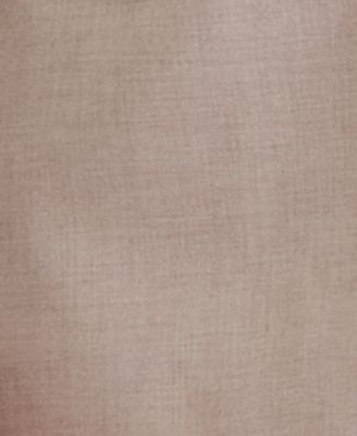 Men's Modern-Fit Suit