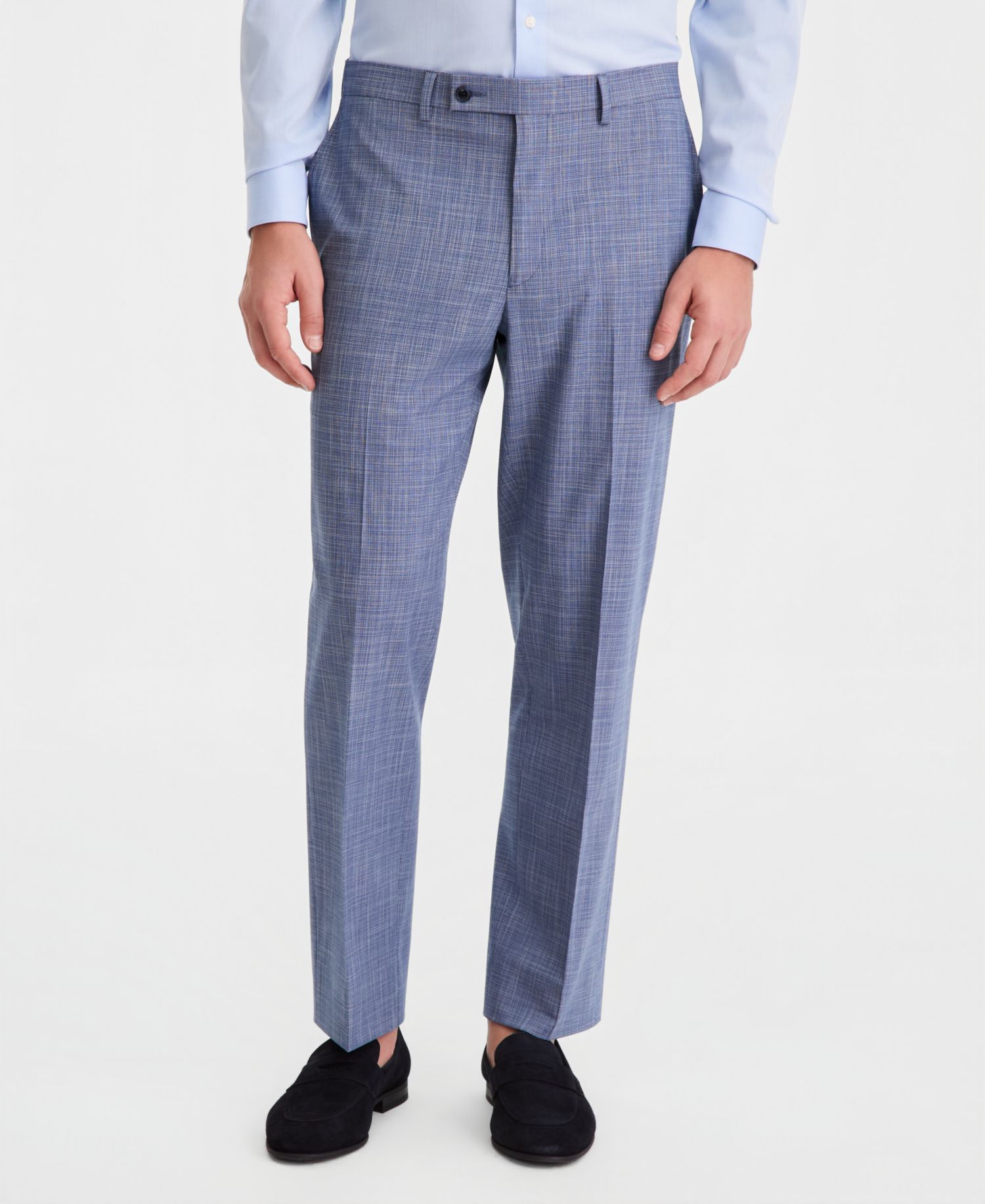 Men's Modern-Fit 2-Piece Suit