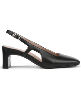 Women's Carmen Slingback Pumps