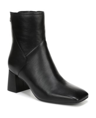 Women's Christine Zip Short Boots
