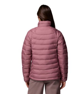 Women's Powder Lite II Full Zip Jacket
