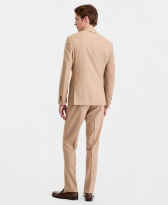 Men's Slim-Fit Suit