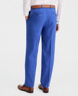 Men's Modern-Fit Nested Suit