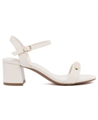 Women's Adasyn Block Heel Dress Sandals