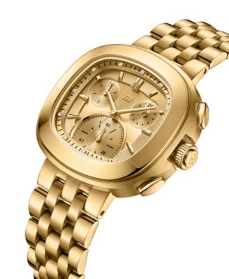 Men's Coast 0.06 ctw Diamond Watch, 38mm