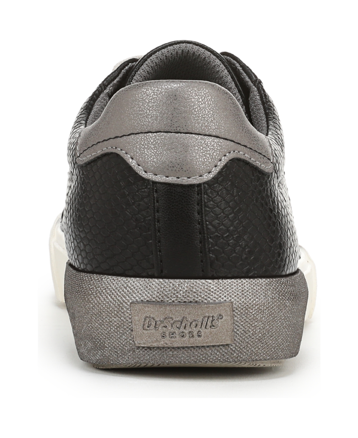 Dr. Scholl's Women's Online Low Profile Lace Up Sneakers