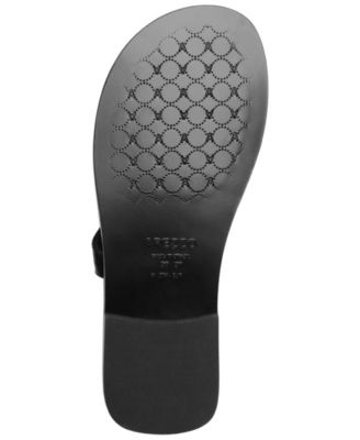 Women's Freya Buckle Flat Sandals